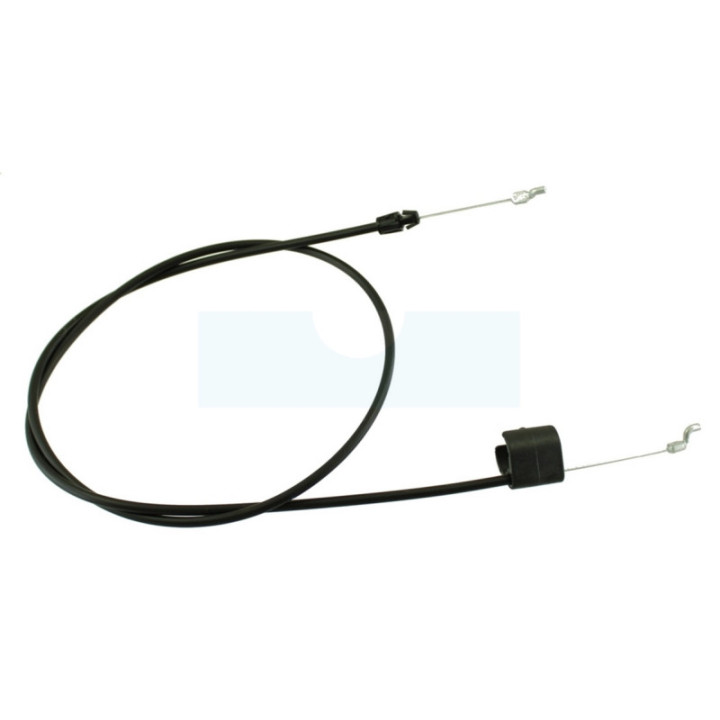 Câble de frein moteur pour tondeuse Mc Culloch (532427497)