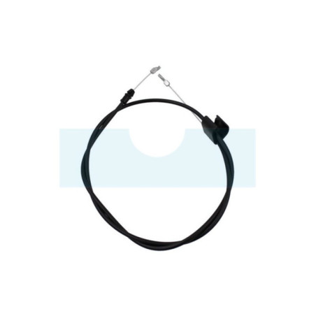 Câble de frein moteur pour tondeuse Husqvarna (440934)
