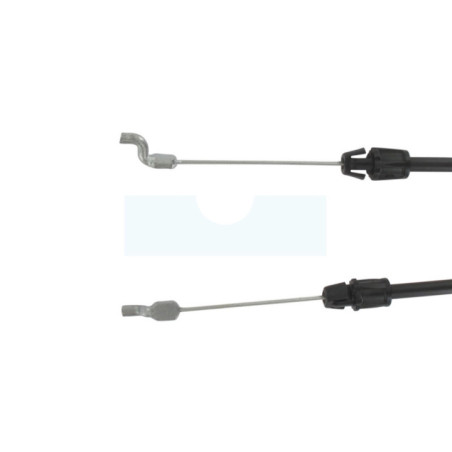 Câble de frein moteur pour MTD (7460555)