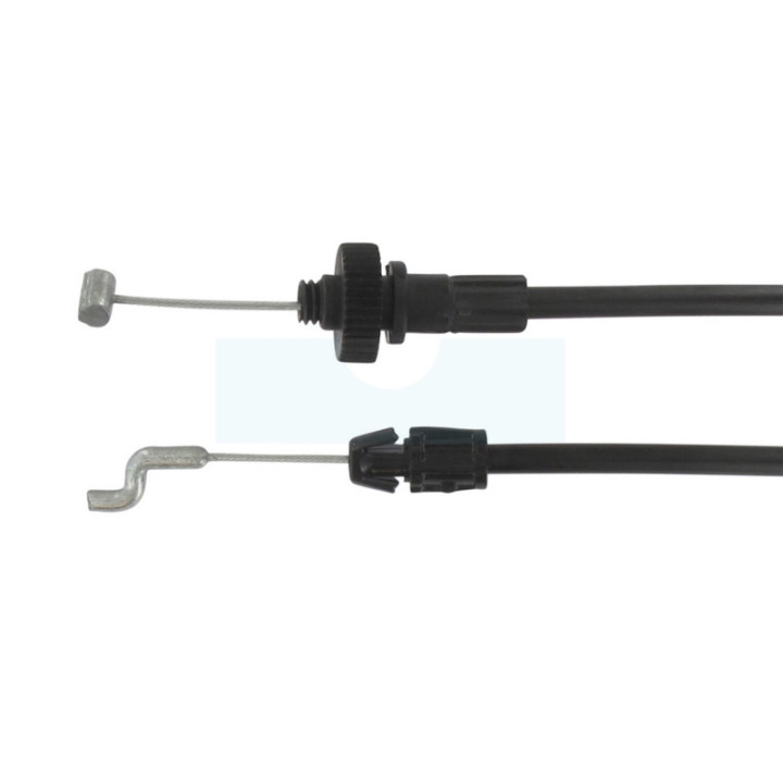 Câble d'accélération pour MTD (74604206A)