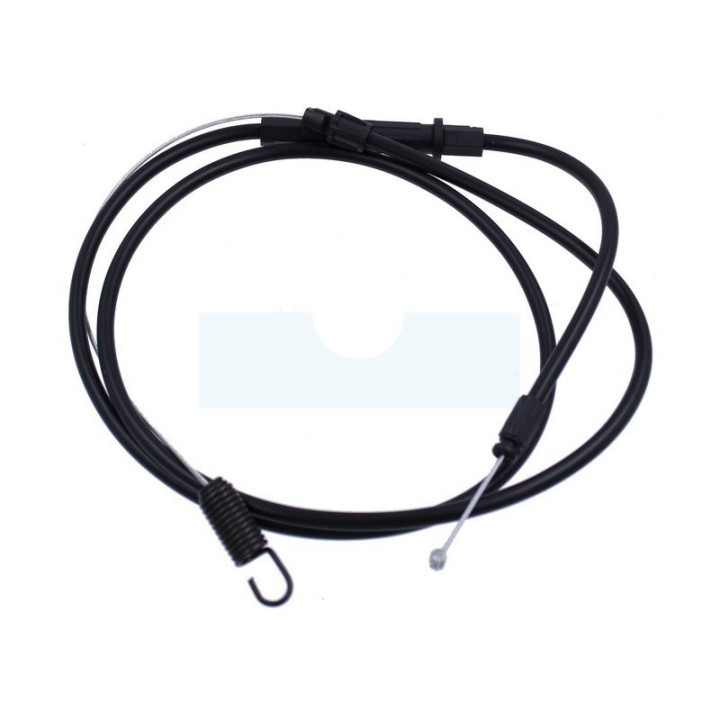 Câble d'embrayage pour tondeuse Mountfield (3810006970)