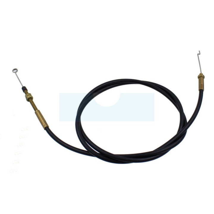 Câble de changement de vitesse pour tondeuse Honda (54630VE2M00)