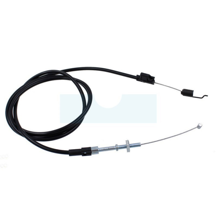 Câble de traction pour tondeuse Mc Culloch (532406259)