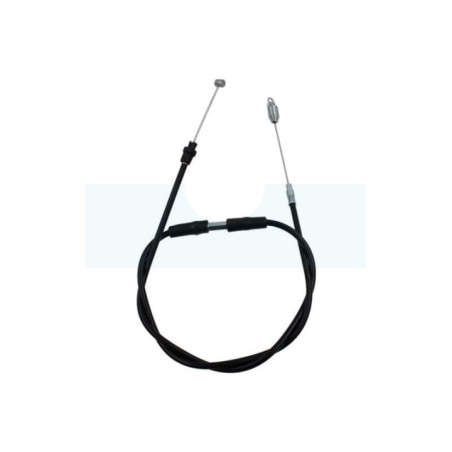 Câble d'embrayage pour motoculteur Honda (80009Y15003)