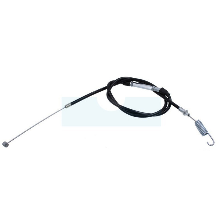 Câble d'embrayage pour motoculteur Pubert (308020042)