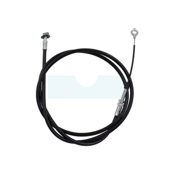 Câble de changement de vitesse pour tondeuse Honda (54630VE0L41)