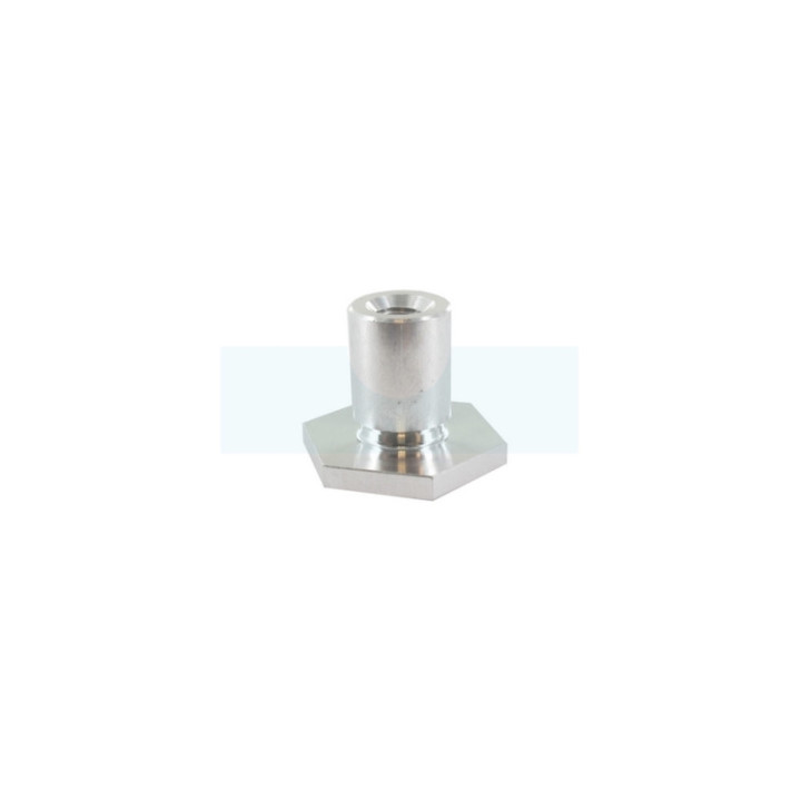 Axe de roue pour tondeuse robot Husqvarna (544906801)