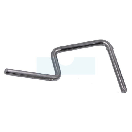 Axe de roue pour tondeuse robot Husqvarna (522504801)