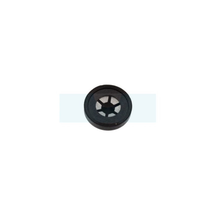 Enjoliveur d'axe de roue pour tondeuse robot Husqvarna (521933101)