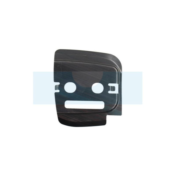 Plaque de protection de guide pour tronçonneuse Echo (C305000091)