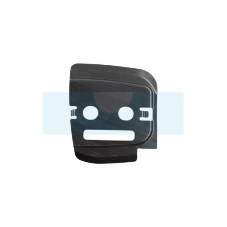 Plaque de protection de guide pour tronçonneuse Shindaiwa (C305000091)