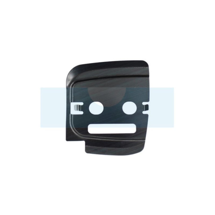 Plaque de protection de guide pour tronçonneuse Shindaiwa (C305000091)