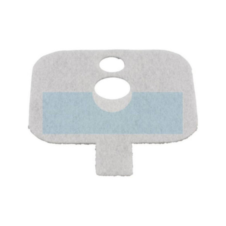 Filtre à air pour débroussailleuse Hitachi (6684654)