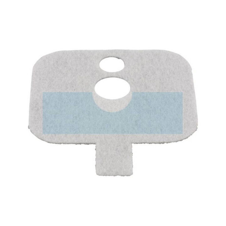 Filtre à air pour débroussailleuse Hitachi (6684654)