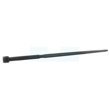 Arbre de direction pour tracteur tondeuse Poulan (532186814)