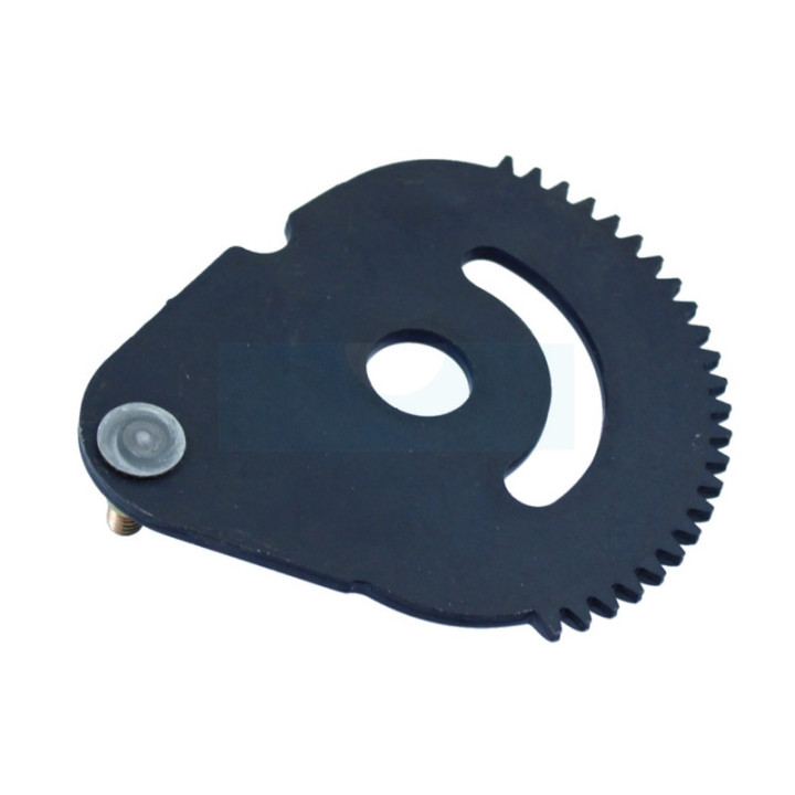 Crémaillère pour tracteur tondeuse pour Mastercut (61704094)