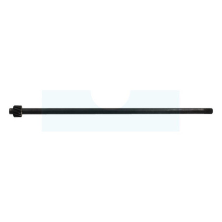 Arbre de direction pour tracteur tondeuse MTD (73805078)