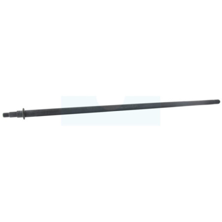 Arbre de direction pour tracteur tondeuse MTD (73804262)
