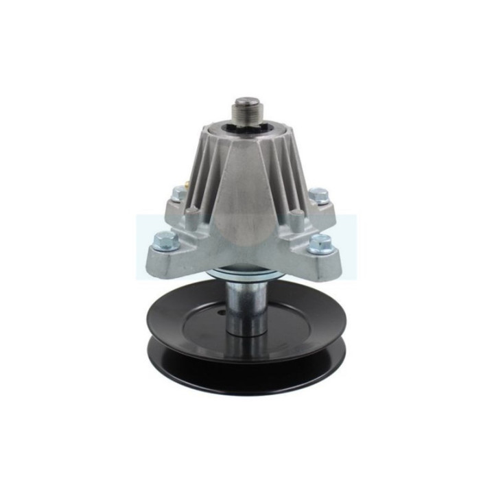 Palier de lame pour tracteur tondeuse MTD (61806980)