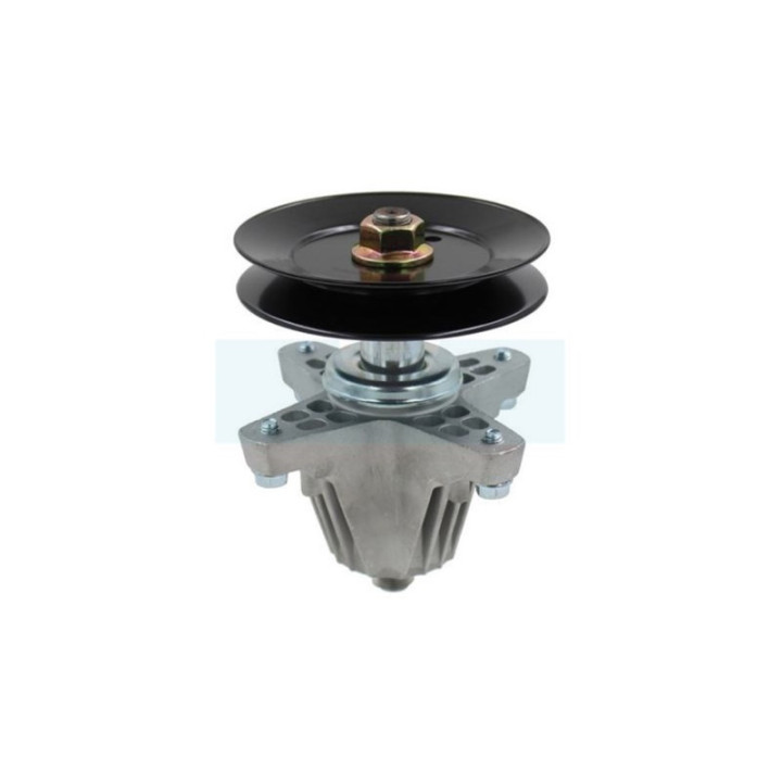 Palier de lame pour tracteur tondeuse MTD (61806980)