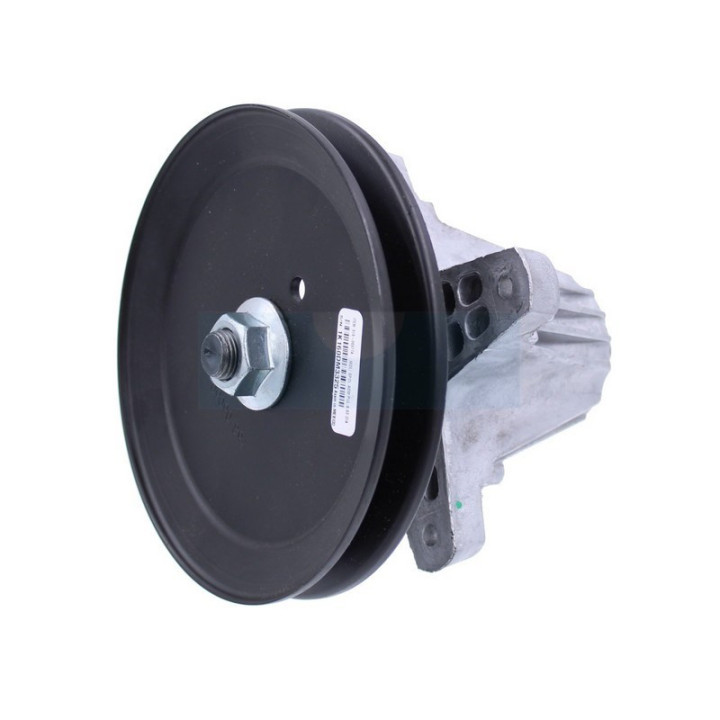 Palier de lame pour tracteur tondeuse MTD (61806977A)