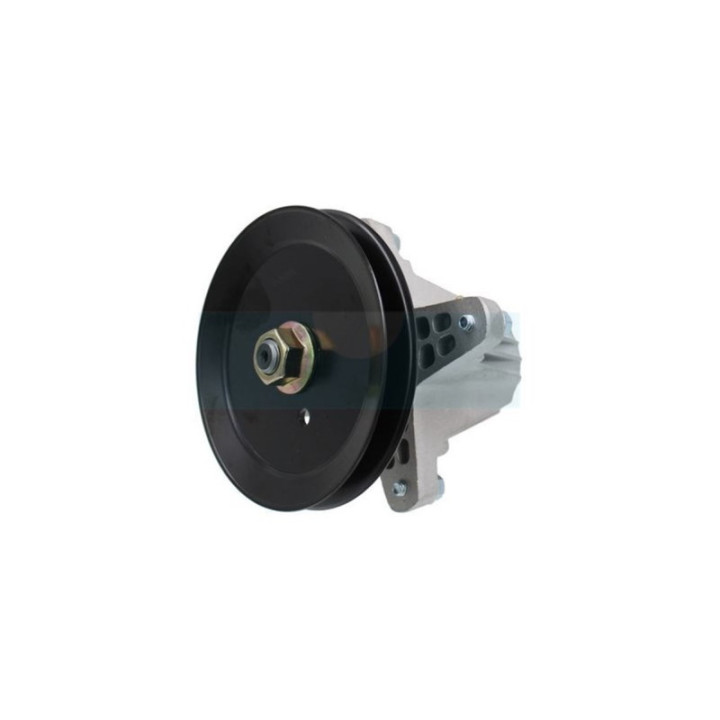 Palier de lame pour tracteur tondeuse MTD (61806976A)