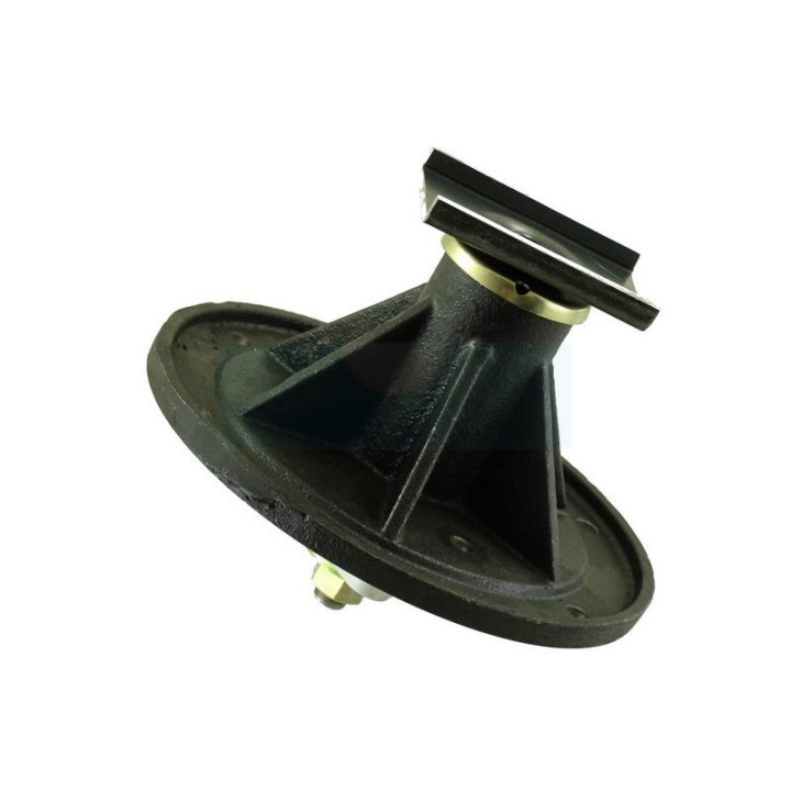 Palier de lame pour tracteur tondeuse Toro (1078504)