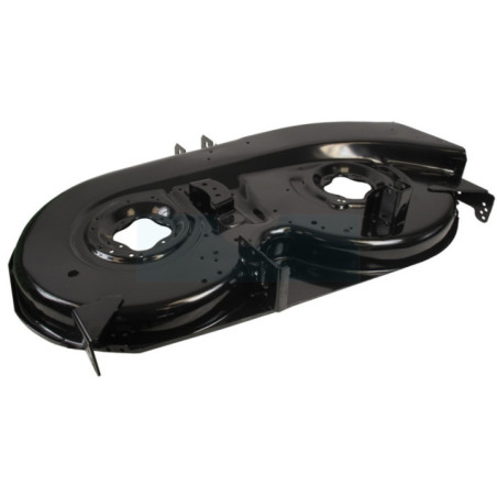 Carter de coupe pour tracteur tondeuse Silverline (68304162)