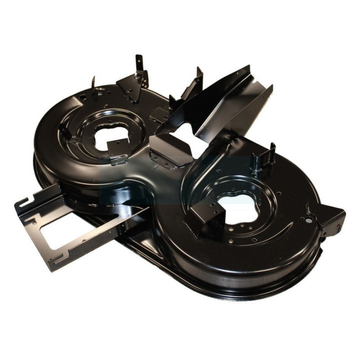 Carter de coupe pour tracteur tondeuse MTD (68304418DS)
