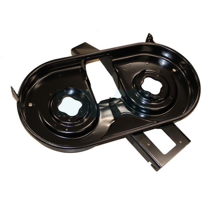 Carter de coupe pour tracteur tondeuse MTD (68304418DS)