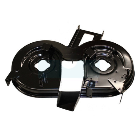 Carter de coupe pour tracteur tondeuse Bestgreen (68304418DS)