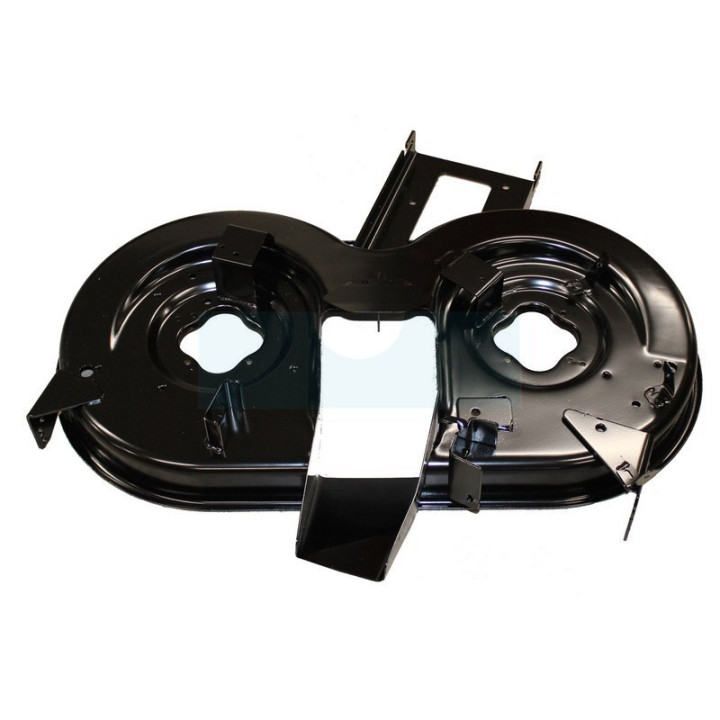 Carter de coupe pour tracteur tondeuse Bestgreen (68304418DS)