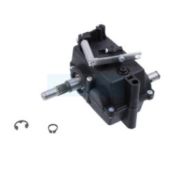 Boitier de transmission pour motobineuse Sarp (8300000101)