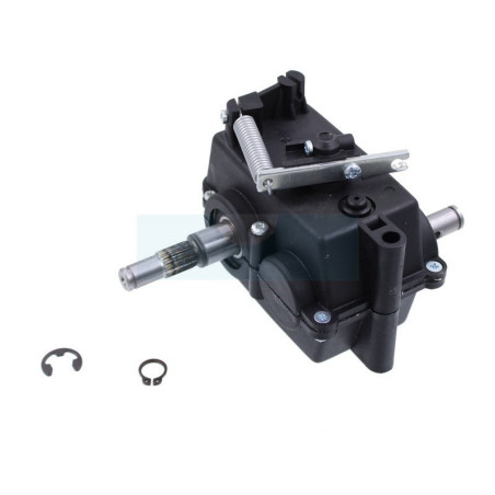 Boitier de transmission pour motobineuse Sarp (8300000101)