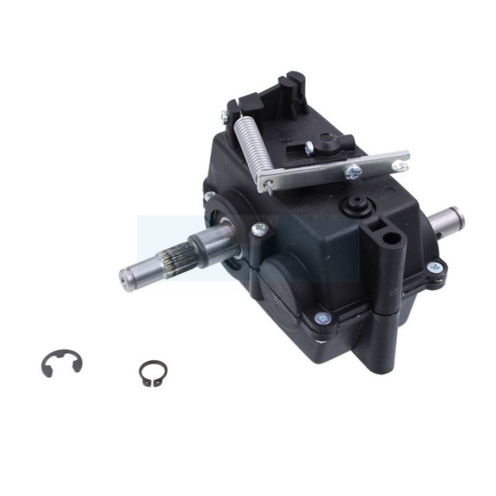 Boitier de transmission pour motobineuse Sarp (8300000101)