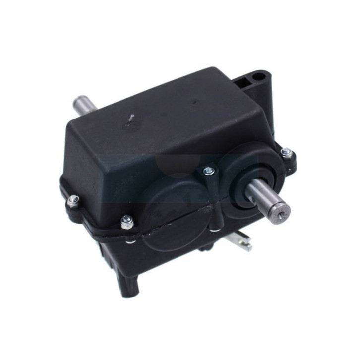 Boitier de transmission pour motobineuse Sarp (8300000101)