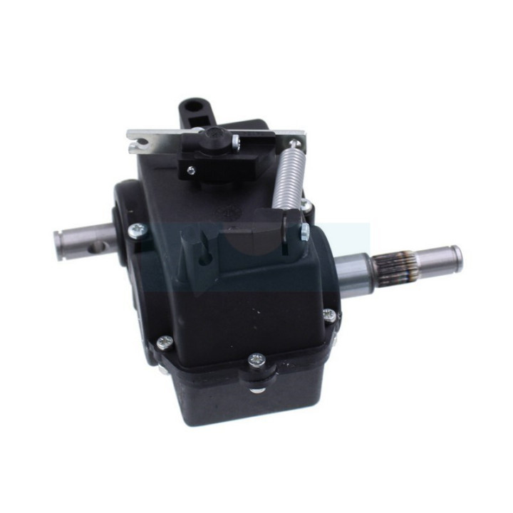 Boitier de transmission pour motobineuse Sarp (8300000101)