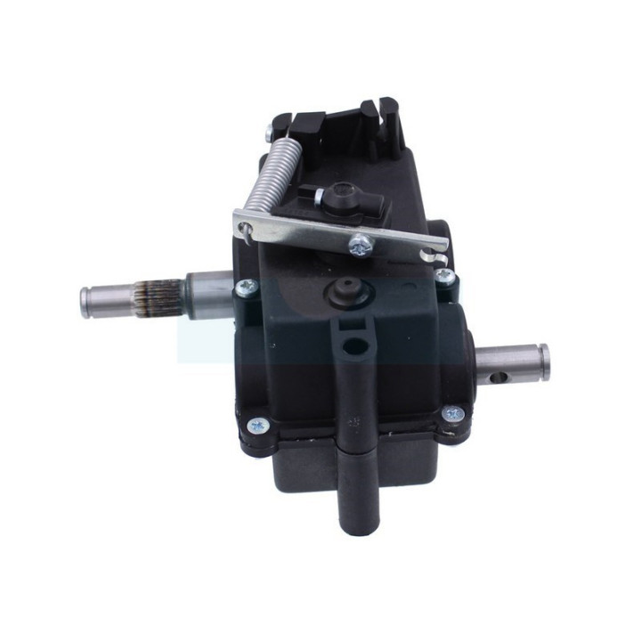 Boitier de transmission pour motobineuse Sarp (8300000101)