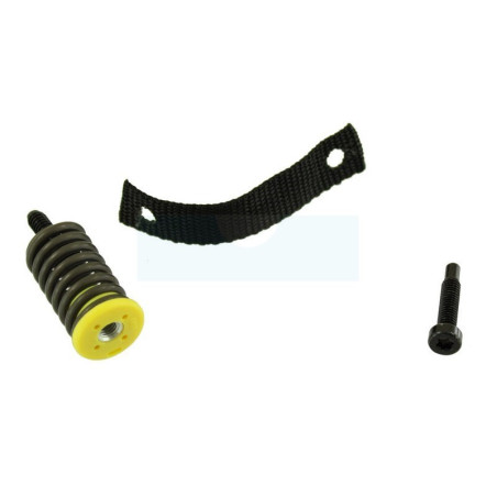 Silent bloc pour découpeuse Husqvarna (537210307)