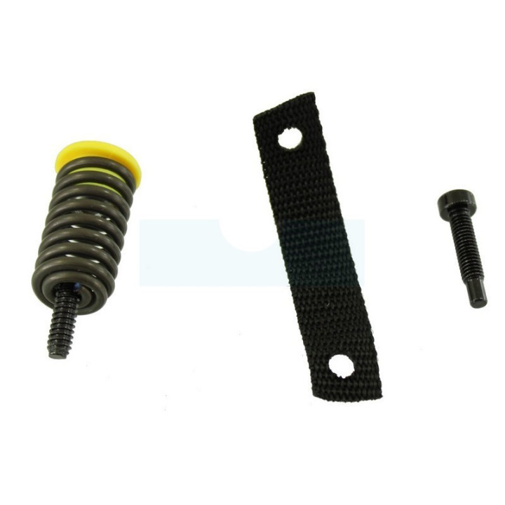 Silent bloc pour découpeuse Husqvarna (537210307)
