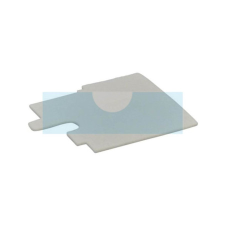 Filtre à air pour tronçonneuse Hitachi (6690074)