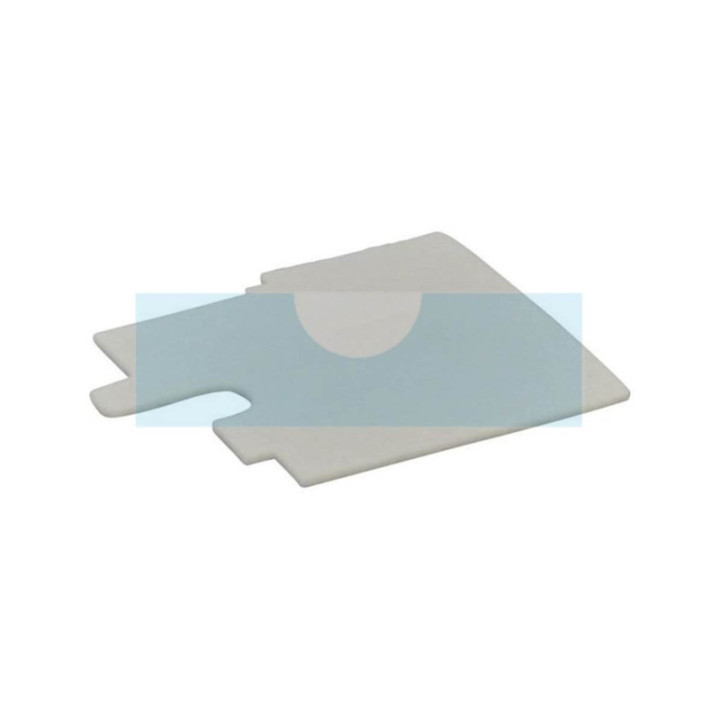 Filtre à air pour tronçonneuse Hitachi (6690074)