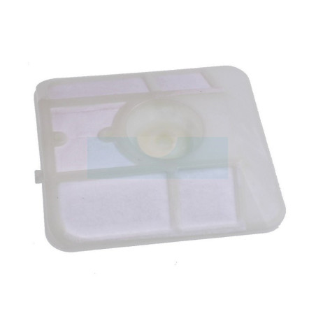 Filtre à air pour tronçonneuse Hitachi (6690335)