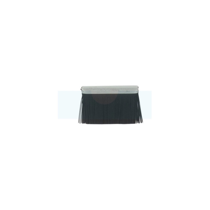 Brosse de nettoyage de roue pour tondeuse robot Husqvarna (505132803)