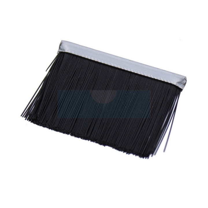Brosse de nettoyage de roue pour tondeuse robot Husqvarna (581982002)