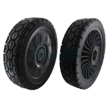 Roue arrière pour tondeuse Honda (42700VK6020ZA)