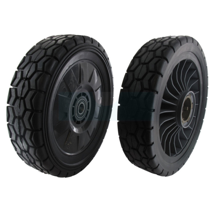 Roue arrière pour tondeuse Honda (42700VK6020ZA)