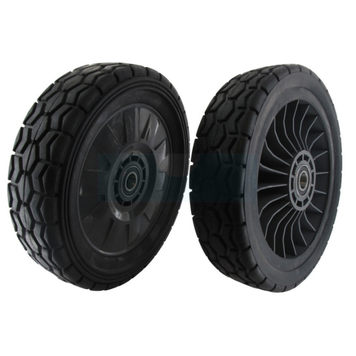 Roue avant pour tondeuse Honda (44700VK6010ZA)