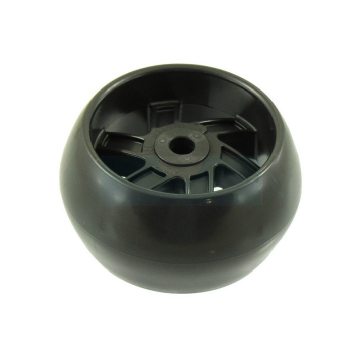 Roue de plateau pour tracteur tondeuse Bestgreen (anti-scalp) (589527301)