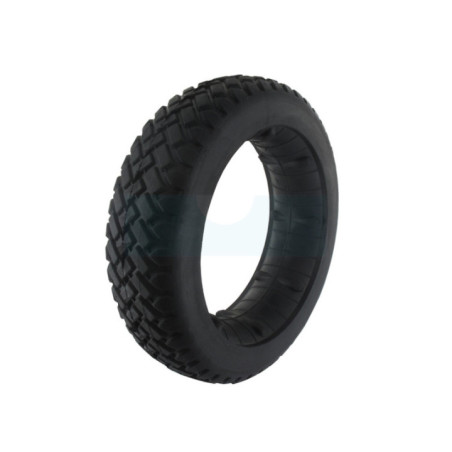Bandage de roue pour tondeuse Toro (537740)